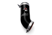 Load image into Gallery viewer, HPS Performance Silicone Air Intake Hose BRZ / GR86 2.4L (2022-2025) Black / Blue / Red - Black Alternate Image