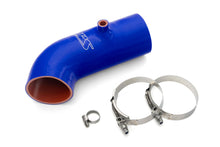 Load image into Gallery viewer, HPS Performance Silicone Air Intake Hose BRZ / GR86 2.4L (2022-2025) Black / Blue / Red - Blue Alternate Image