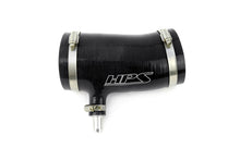 Load image into Gallery viewer, HPS Performance Silicone Air Intake Hose Toyota Sienna 3.5L V6 2GRFE (11-16) [Post MAF] Black / Blue / Red - Black Alternate Image