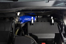 Load image into Gallery viewer, HPS Performance Silicone Air Intake Hose Toyota Sienna 3.5L V6 2GRFE (11-16) [Post MAF] Black / Blue / Red - Black Alternate Image