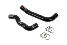 Load image into Gallery viewer, HPS Performance Silicone Radiator Hose Kit Lexus GX460 4.6L V8 (2010-2023) Black / Blue / Red - Black Alternate Image