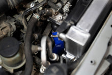 Load image into Gallery viewer, HPS Performance Silicone Radiator Hose Kit Lexus GX460 4.6L V8 (2010-2023) Black / Blue / Red - Black Alternate Image