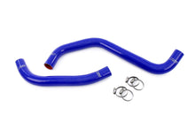 Load image into Gallery viewer, HPS Performance Silicone Radiator Hose Kit Jeep Grand Cherokee 3.6L V6 (2011-2015) Black / Blue / Red - Blue Alternate Image