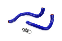 Load image into Gallery viewer, HPS Performance Silicone Radiator Coolant Hose Kit for Jeep Grand Cherokee 4.0L (1999-2004) Black / Red / Blue Alternate Image