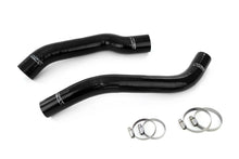 Load image into Gallery viewer, HPS Performance Silicone Radiator Hoses Dodge Ram 1500 Pickup 4.7L V8 (2009-2013) Blue / Black / Red - Black Alternate Image