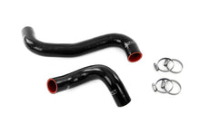 Load image into Gallery viewer, HPS Performance Silicone Radiator Hoses Subaru Legacy 2.5L Turbo (2010-2012) Blue / Black / Red - Black Alternate Image