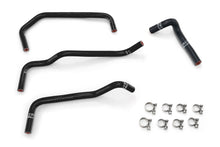 Load image into Gallery viewer, HPS Performance Silicone Ancillary Coolant Hoses Mazda Miata NB 1.8L (2001-2005) Black - Default Title Alternate Image