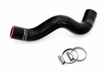 Load image into Gallery viewer, HPS Performance Upper Silicone Radiator Hose Kit for Mazda Mazdaspeed Miata 1.8L Turbo (2004-2005) Black / Blue / Red - Black Alternate Image
