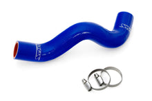 Load image into Gallery viewer, HPS Performance Upper Silicone Radiator Hose Kit for Mazda Mazdaspeed Miata 1.8L Turbo (2004-2005) Black / Blue / Red - Blue Alternate Image