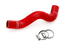 Load image into Gallery viewer, HPS Performance Upper Silicone Radiator Hose Kit for Mazda Mazdaspeed Miata 1.8L Turbo (2004-2005) Black / Blue / Red - Red Alternate Image