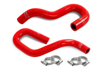 Load image into Gallery viewer, HPS Performance Silicone Heater Hoses Lexus GS350 3.5L V6 (2007-2017) Black / Blue / Red Alternate Image