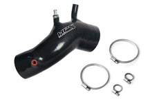 Load image into Gallery viewer, HPS Performance Silicone Air Intake Hose Acura TSX 2.4L (2004-2008) Black - Default Title Alternate Image