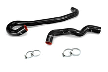 Load image into Gallery viewer, HPS Performance Silicone Radiator Coolant Hose Kit for Dodge Durango 5.7L V8 (2011-2020) Black without Oil Cooler 57-2278-BLK Alternate Image