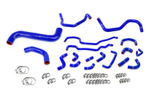 Load image into Gallery viewer, HPS Performance Silicone Hoses for Subaru WRX STI 2.5L (2008-2014) Ancillary, Heater &amp; Radiator - Blue , Red or Black Alternate Image