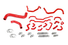 Load image into Gallery viewer, HPS Performance Silicone Hoses for Subaru WRX STI 2.5L (2008-2014) Ancillary, Heater &amp; Radiator - Blue , Red or Black Alternate Image