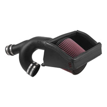 Load image into Gallery viewer, K&amp;N Air Intake System for Ford F150 Ecoboost 3.5L V6 (2015-2016) FIPK Series 57-2592 - Default Title Alternate Image