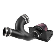 Load image into Gallery viewer, K&amp;N Air Intake System for Ford F150 Ecoboost 3.5L V6 (2015-2016) FIPK Series 57-2592 - Default Title Alternate Image