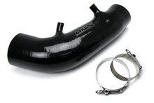 Load image into Gallery viewer, HPS Performance Air Intake Hose Kit Honda S2000 AP2 2.2L F22 drive-by-wire (06-09) [Post MAF] Blue orBlack - Black Alternate Image