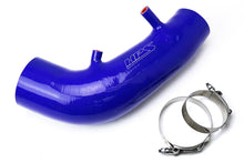 Load image into Gallery viewer, HPS Performance Air Intake Hose Kit Honda S2000 AP2 2.2L F22 drive-by-wire (06-09) [Post MAF] Blue orBlack - Blue Alternate Image