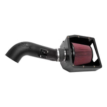Load image into Gallery viewer, K&amp;N Air Intake System for Chevy Silverado &amp; GMC Sierra 2500HD / 3500HD (2017-2019) FIPK Series 57-3101 - Default Title Alternate Image