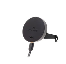 Load image into Gallery viewer, Course Motorsports Phone Mount for Honda Civic FB/FG (2013-2015) Cradle / Magnetic / Magsafe Wireless Charging - Right / Magsafe Head - QI2 Alternate Image