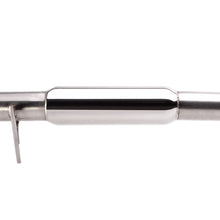 Load image into Gallery viewer, COBB Catback Exhaust Mazda Mazdaspeed3 (2007-2009) 3.5" Slash-Cut Tip or Dual 4" Double-Walled Tips Alternate Image