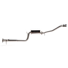 Load image into Gallery viewer, COBB Catback Exhaust Mazda Mazdaspeed3 (2007-2009) 3.5" Slash-Cut Tip or Dual 4" Double-Walled Tips Alternate Image