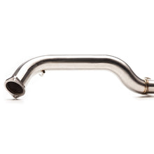 Load image into Gallery viewer, COBB Catback Exhaust Mazda Mazdaspeed3 (2007-2009) 3.5" Slash-Cut Tip or Dual 4" Double-Walled Tips Alternate Image