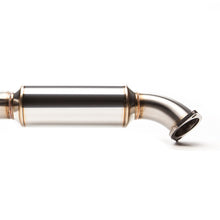 Load image into Gallery viewer, COBB Catback Exhaust Mazda Mazdaspeed3 (2007-2009) 3.5" Slash-Cut Tip or Dual 4" Double-Walled Tips Alternate Image