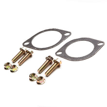 Load image into Gallery viewer, COBB Catback Exhaust Mazda Mazdaspeed3 (2007-2009) 3.5" Slash-Cut Tip or Dual 4" Double-Walled Tips Alternate Image
