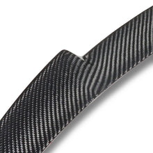 Load image into Gallery viewer, DNA Duck Bill Trunk Spoiler Tesla Model Y (2020-2022) OE-Style or V-Style w/ Carbon Fiber Alternate Image