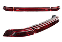 Load image into Gallery viewer, Morimoto Tail Lights for Porsche 911 993 (1994-1998) XB LED with Red or Smoked Lens Alternate Image