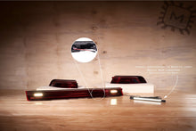 Load image into Gallery viewer, Morimoto Tail Lights for Porsche 911 993 (1994-1998) XB LED with Red or Smoked Lens Alternate Image