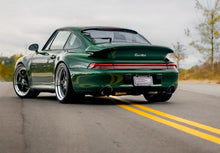Load image into Gallery viewer, Morimoto Tail Lights for Porsche 911 993 (1994-1998) XB LED with Red or Smoked Lens Alternate Image