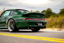 Load image into Gallery viewer, Morimoto Tail Lights for Porsche 911 993 (1994-1998) XB LED with Red or Smoked Lens Alternate Image