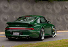 Load image into Gallery viewer, Morimoto Tail Lights for Porsche 911 993 (1994-1998) XB LED with Red or Smoked Lens Alternate Image