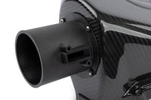Load image into Gallery viewer, Dinan Cold Air Intake for BMW X1 F48 (20-22) X2 F39 (20-23) High-Flow Carbon Fiber D760-0057 Alternate Image