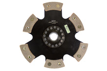 Load image into Gallery viewer, ACT Clutch Disc Toyota FJ Cruiser 4.0L V6 (2007-2014) Rigid Race - 6 Puck - Default Title Alternate Image
