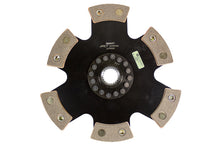 Load image into Gallery viewer, ACT Clutch Disc Toyota Tundra 4.0L V6 (2005-2006) Rigid Race - 6 Puck Alternate Image