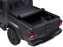 Load image into Gallery viewer, BAK Revolver X4s Tonneau Cover Jeep Gladiator 5ft Bed (20-23) Truck Bed Hard Roll-Up Cover Alternate Image
