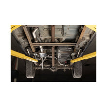 Load image into Gallery viewer, Flowmaster Exhaust for Chevy C/K 1500  5.0L / 5.7L V8 (1994-1995) Flow FX Catback with Dual Exit Alternate Image