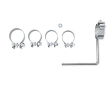 Load image into Gallery viewer, Flowmaster Exhaust Nissan Frontier 3.8L (22-24) 3.0" Catback- American Thunder 818150 Alternate Image