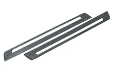 Load image into Gallery viewer, OLM Door Sill Cover Subaru BRZ / Toyota GR86 (2022-2023) LE Dry Carbon Fiber - Default Title Alternate Image