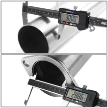 Load image into Gallery viewer, DNA Exhaust for Chevy Suburban / GMC Yukon 5.3L (2000-2006) Catback with Straight Through Muffler Alternate Image
