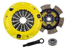Load image into Gallery viewer, ACT Clutch Kit Mitsubishi Expo 2.4L (1992-1995) 4 or 6 Puck Sport/Race Sprung - 6 Puck Alternate Image