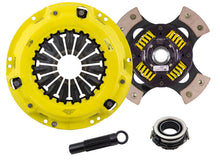 Load image into Gallery viewer, ACT Clutch Kit Toyota Camry 2.4L (02-06) 2.5L V6 (88-91) 4 or 6 Puck Xtreme Duty /Race Sprung - 4 Puck Alternate Image