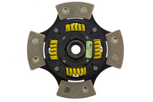 Load image into Gallery viewer, ACT Clutch Disc Chevy Sprint 1.0L (1987-1988) Sprung Race Disc - 4 Puck - Default Title Alternate Image