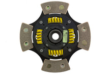Load image into Gallery viewer, ACT Clutch Disc Geo Metro 1.3L (1992-1997) Sprung Race Disc - 4 Puck - Default Title Alternate Image