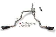 Load image into Gallery viewer, Flowmaster Exhaust for Ford F150 4.6L &amp; 5.4L V8 (2004-2008) Flow FX Catback with Dual Exit - 717868 Alternate Image