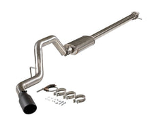 Load image into Gallery viewer, Flowmaster Exhaust for Chevy Silverado &amp; GMC Sierra 2500 / 3500 HD 6.6L V8 (2020-2026) Flow FX Catback with Single Exit - 717927 Alternate Image